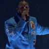“My Karma Is Straight”: Drake Gets Deep in Amsterdam & Teases Iceman Album Adonis